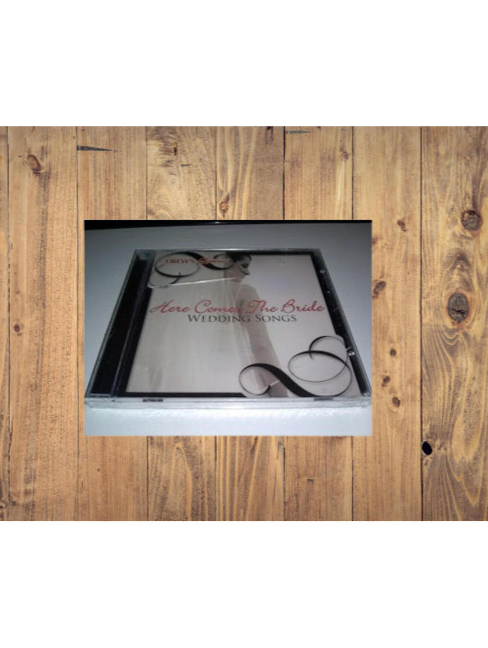 Drew's Famous HIT CREW - Here Comes Bride - CD - New With Cracks to Case